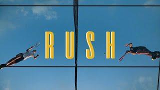 challengers | rush