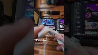 How to Map Back Buttons on a GameSir G7 SE (No BS)  #gaming #controller #gamesir #gamesirg7se