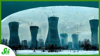 The Nuclear City Lost Under Ice | Camp Century