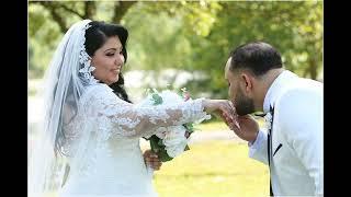 NJ Wedding Photography and Video  - Manar & Moustafa - 908-447-2978