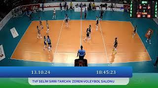 PTT  - İLBANK KFC Kadınlar 1. Ligi