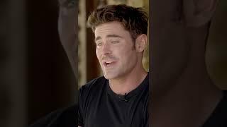 Zac Efron's Baywatch diet is still impressive  #menshealth