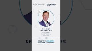 Watch FP Transitions & Merit Financial Advisors - Now On-Demand!