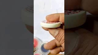Carrom striker tayer grip vidarbha Carrom 8999480570 #Carrom