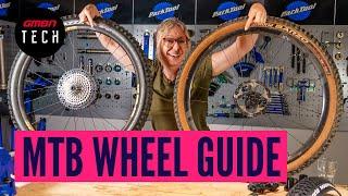 How To Choose The Perfect Wheels! | Ultimate Guide To MTB Wheels