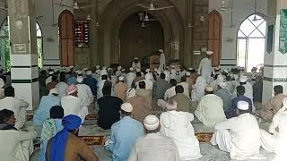 Quran khani faizane madina khanpur by shahid raza qadri fateh pur kamal