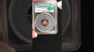 Don't clean collectible coins