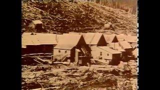 Gold Trails and Ghost Towns - Barkerville Episode (Aired 1986-96)