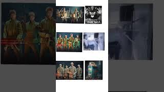 Коротко о некоторых премах в игре #enlisted #enlistedshorts #shorts