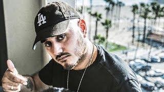 Jose Rios Talks Life And The Future