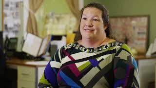 TANF and Community Action Partners in Action: The CASI Experience - Owensboro