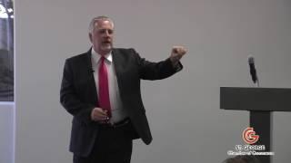 St. George Area Chamber of Commerce Luncheon featuring Steve Carwell