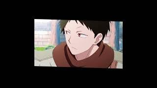 The Princess with red hair or Akagami no shirayuki hime Edit