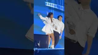 흐르는 땀방울 날려버려!!#박혜신#평행선#비의초상#혜신누리#흑진주#멋지다