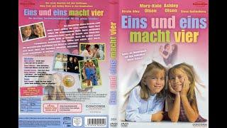 Eins.und.eins.macht.vier.1995.German