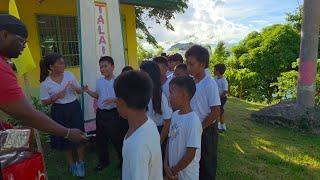 Willie Part 3 - He Wasn't Finished - In The Village In The Philippines 