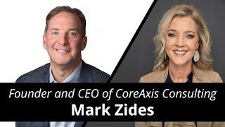 Find Your Ideal Career with Mark Zides