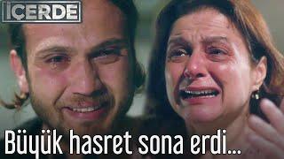 İçerde - Büyük Hasret Sona Erdi...