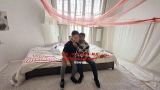 孟加拉国（第二季）时隔半个月出发孟加拉再见三轮车夫兄弟·阿力