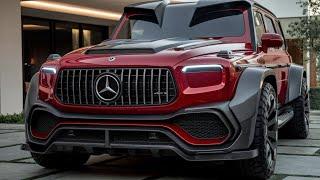 Top 5  SUVs That Will Dominate 2026:  Mercedes, Toyota, BMW, Audi, and More!