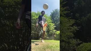 Wap, wap, wap, wap, wap, wap, wap  #shorts #soccer #skillibeng #football #calcio #youtubeshorts