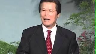 옥한흠 목사의 조용기 디스, '헛소리' https://www.youtube.com/watch?v=K16PL_WYKhc