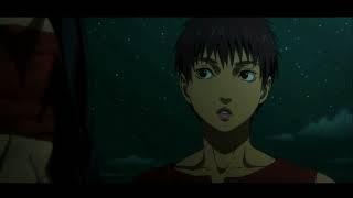 Guts and Casca - Another love