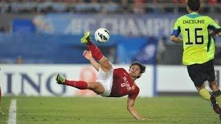 FINAL: Guangzhou Evergrande vs FC Seoul: AFC Champions League 2013 (2nd Leg)