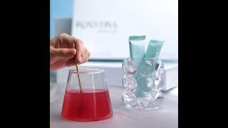 15秒产品形象短片 - Roxydna