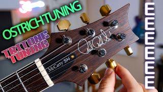 The 5 WEIRDEST Guitar Tunings