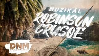 Robinson Crusoe - Čas na rum /Company/