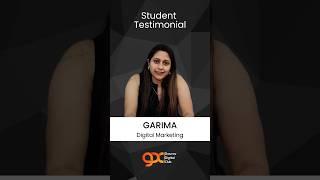 Career Comeback:How I Found Success in Digital Marketing | Gourav Digital Club #bestdigitalmarketing