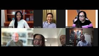 Hyperverse Update Call with Sam Lee and Brenda Chunga