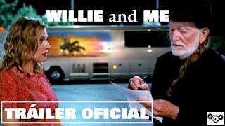 WILLIE and ME | Tráiler Oficial SUBTITULADO | Quiver Distribution | Willie Nelson, Eva Hassmann