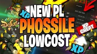 BEST PL XP ! DJ PHOSSILE ! KAMAS ET XP  4 MULES