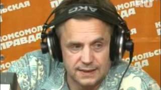 Андрей Соколов: Снимаю актера Соколова в кино