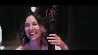 Della Mae - Blackbird Bluebird - Bluegrass Cover by "Blue And Lonesome"
