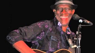 Keb Mo Headliner for WC Handy Festival 2013  1080p