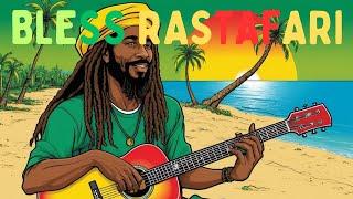 Bless Rastafari - Reggae