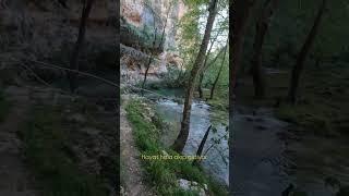 doğa seni çağırıyor