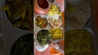Radha Krishna Prasad #ytshort #food #indianfood #vlog #cooking @RadhaKrishnaParivar-w5m