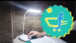 Eye comfort study lamp | Unboxing and review