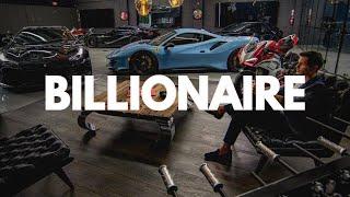 BILLIONAIRE Luxury Lifestyle  2022 BILLIONAIRE MOTIVATION #96