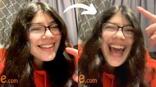 Latina FREAKS OUT That I Speak Spanish