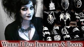 Where I Buy My Jewellery & Boots! | Black Friday