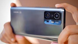 Xiaomi 11T Pro Detailed Camera Review 