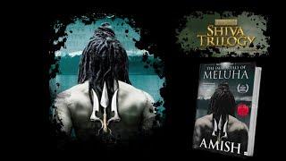 The Imortals Of Meluha AudioBook In Hindi