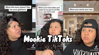 New Mookie TikTok compilation| all credit and TikToks belong to Mookie aka officialxmookie on TikTok