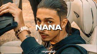 [FREE] Baby Gang x Morad x Sample Type Beat "NANA"