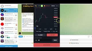 MINEQ $5,000! PLUS IM TRADING LIVE AGAIN